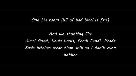 gucci cucci|gucci gucci lyrics.